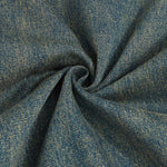 Muddy WashedVintage Washed Pleated Knee Cargo Jeans