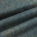 Muddy WashedVintage Washed Pleated Knee Cargo Jeans