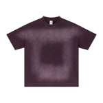 Vintage Wash Cotton Tee 8.55oz