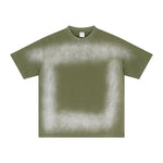 Vintage Wash Cotton Tee 8.55oz