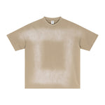 Vintage Wash Cotton Tee 8.55oz