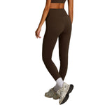 Women's Crossover Bootcut Leggings