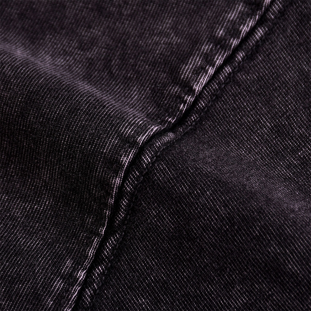 Washed Vintage Oversized Cotton Tee