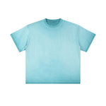 Vintage Washed Boxy Fit Tee