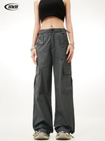Cargo Pants-INNBLAC Fashion Apparel