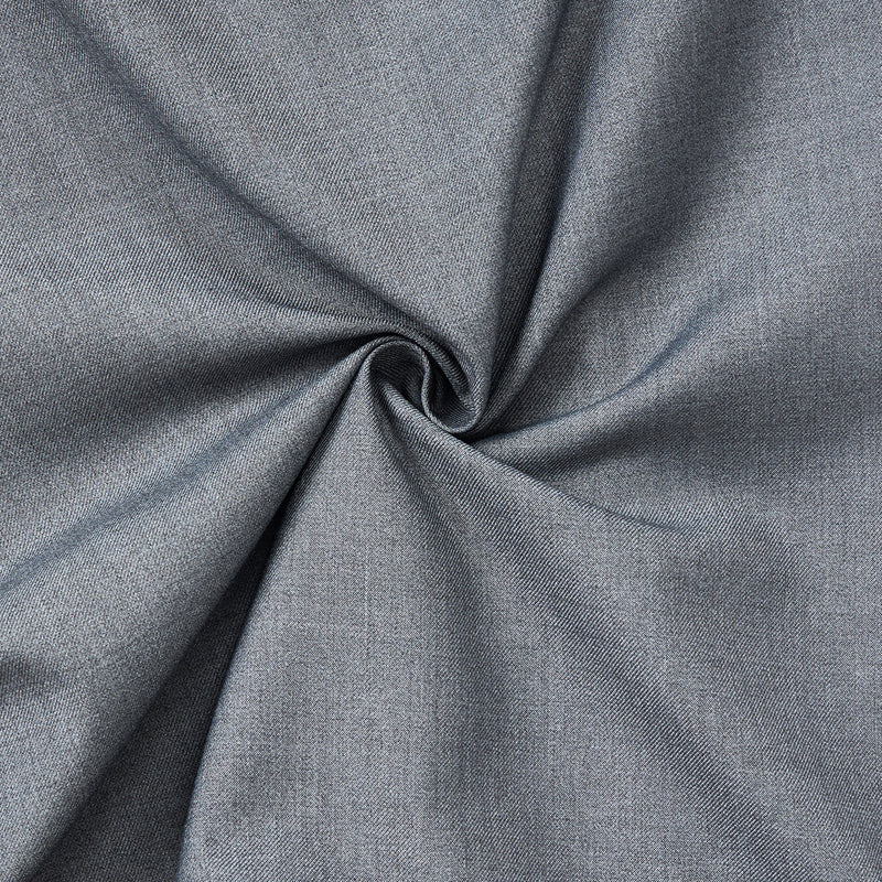 Bermudas de corte holgado con doble pliegue