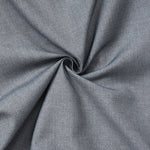 Bermudas de corte holgado con doble pliegue