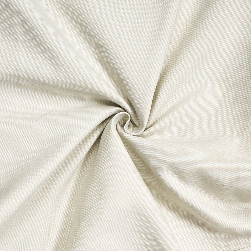 Beige Oversized Cargo Cropped Pants