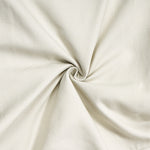 Beige Oversized Cargo Cropped Pants