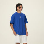 Lightweight Baggy Quick Dry T Shirt 4.8oz