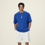 Lightweight Baggy Quick Dry T Shirt 4.8oz