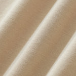 Plain Color Boxy Cotton T Shirt 6.9oz