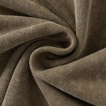 Stone Wash Oversized Cotton Tee 7.8oz