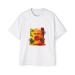 Enjoy Summer Graphic Tee-INNBLAC Fashion Apparel