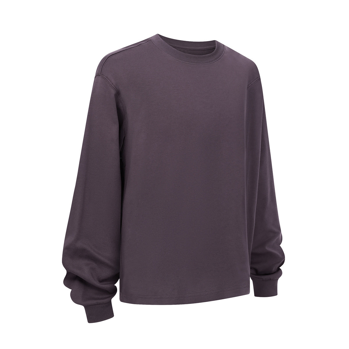 Classic Long Sleeve Sweatshirt