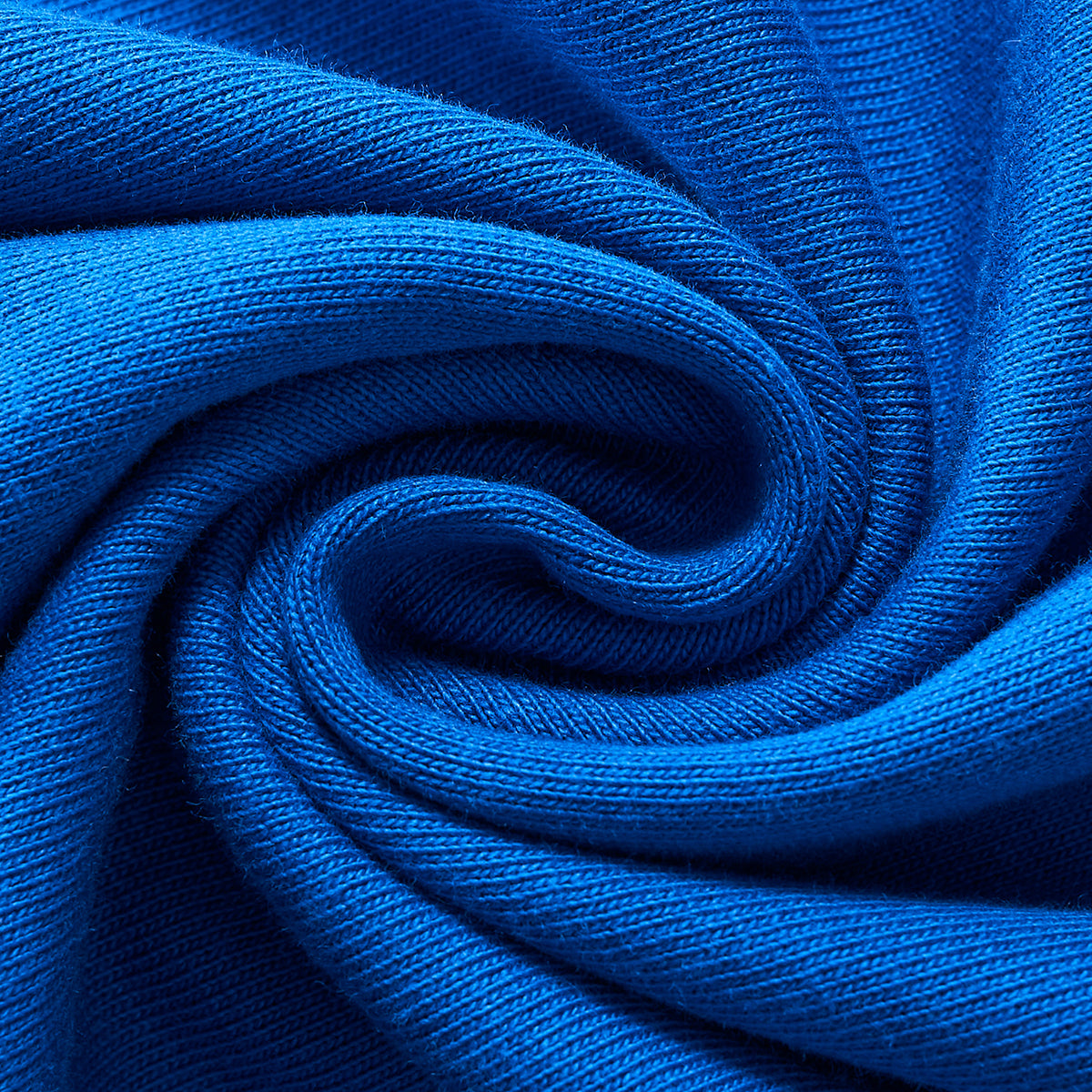 Heavyweight Solid Color Baggy Cotton Tee 9.15oz