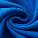 Heavyweight Solid Color Baggy Cotton Tee 9.15oz