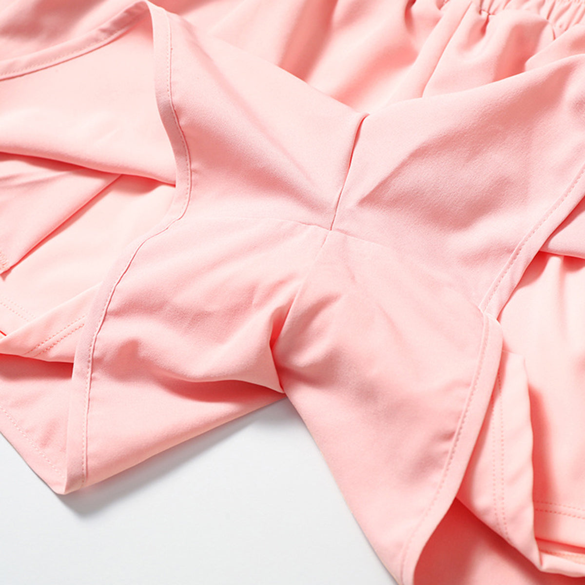 Women's Baggy Quick-Dry Shorts