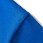 Heavyweight Solid Color Baggy Cotton Tee 9.15oz