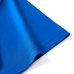 Heavyweight Solid Color Baggy Cotton Tee 9.15oz