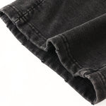 High Waisted Oversized Utility Jogger Pants
