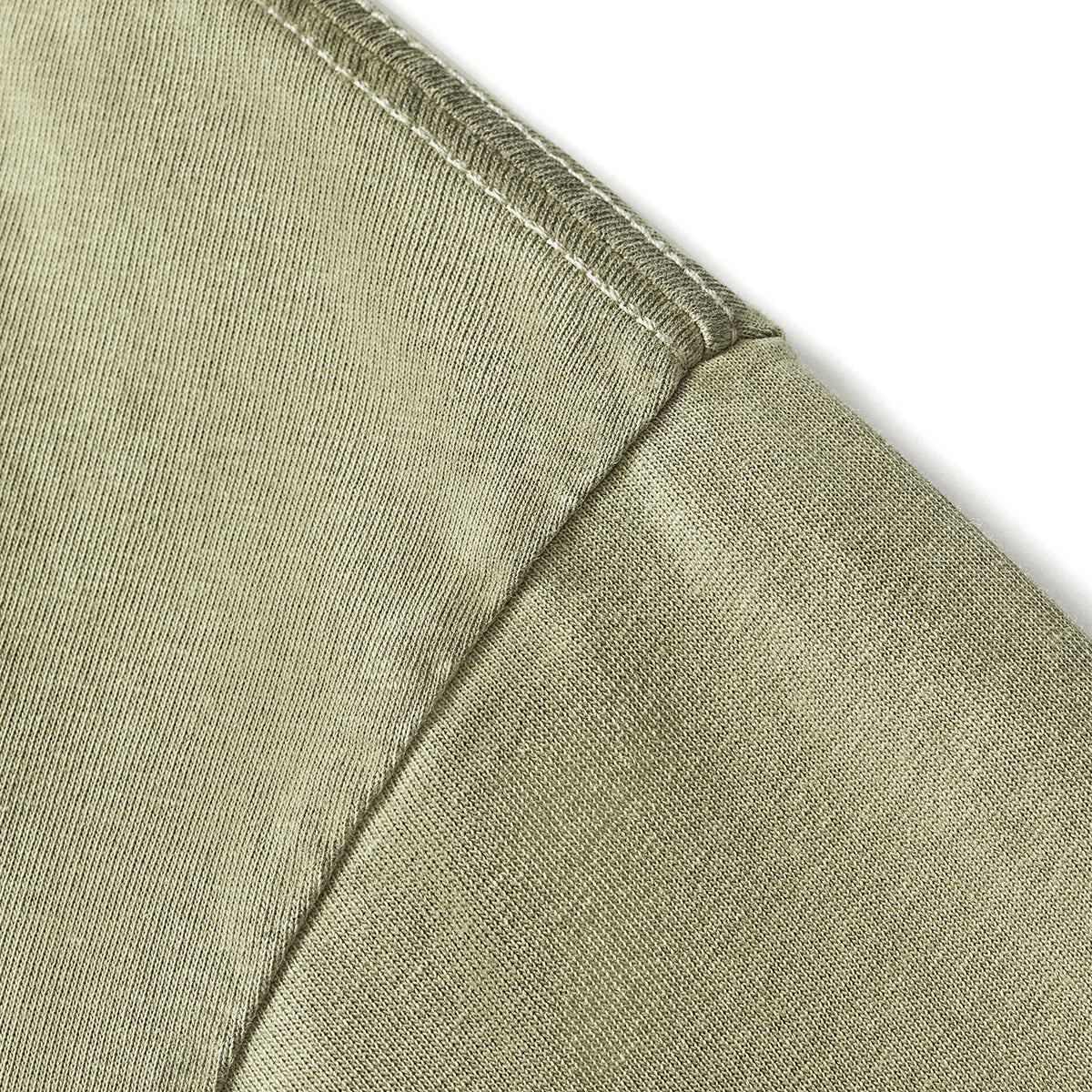 Vintage Washed Loose Fit T Shirt 8.4oz