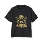 The Vibes Are In Shambles Graphic Tee-INNBLAC Fashion Apparel