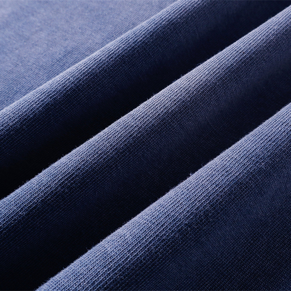 Tie Dye Pocket Oversized Cotton Streetwear T-Shirt