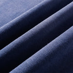 Tie Dye Pocket Oversized Cotton Streetwear T-Shirt