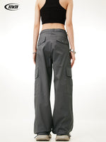 Cargo Pants-INNBLAC Fashion Apparel