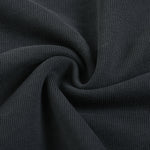 Gradient-Fade Cotton Polo Shirt 9.3oz