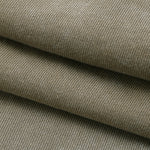 Washed Faded Cotton Sweatshorts