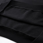 Women's Vintage Washed Distressed Thick Sweatshirt-INNBLAC Fashion Apparel