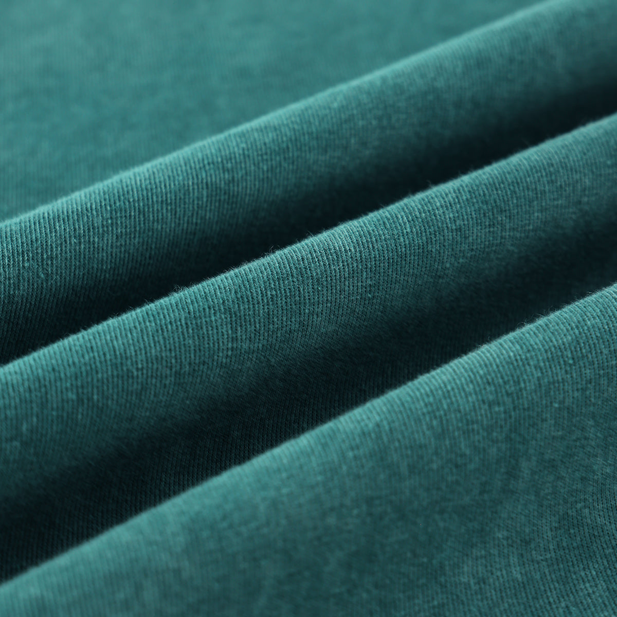 Batik Vintage Washed Cotton Tee 8.25oz