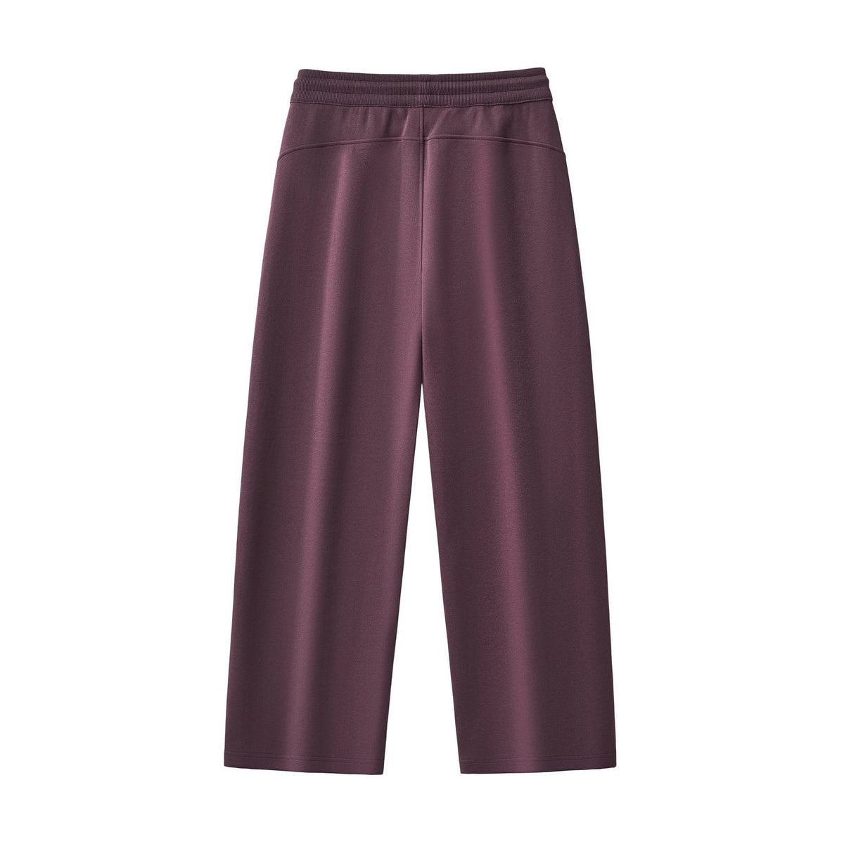 Women's Relaxed Fit Drawstring Waist Sweatpants