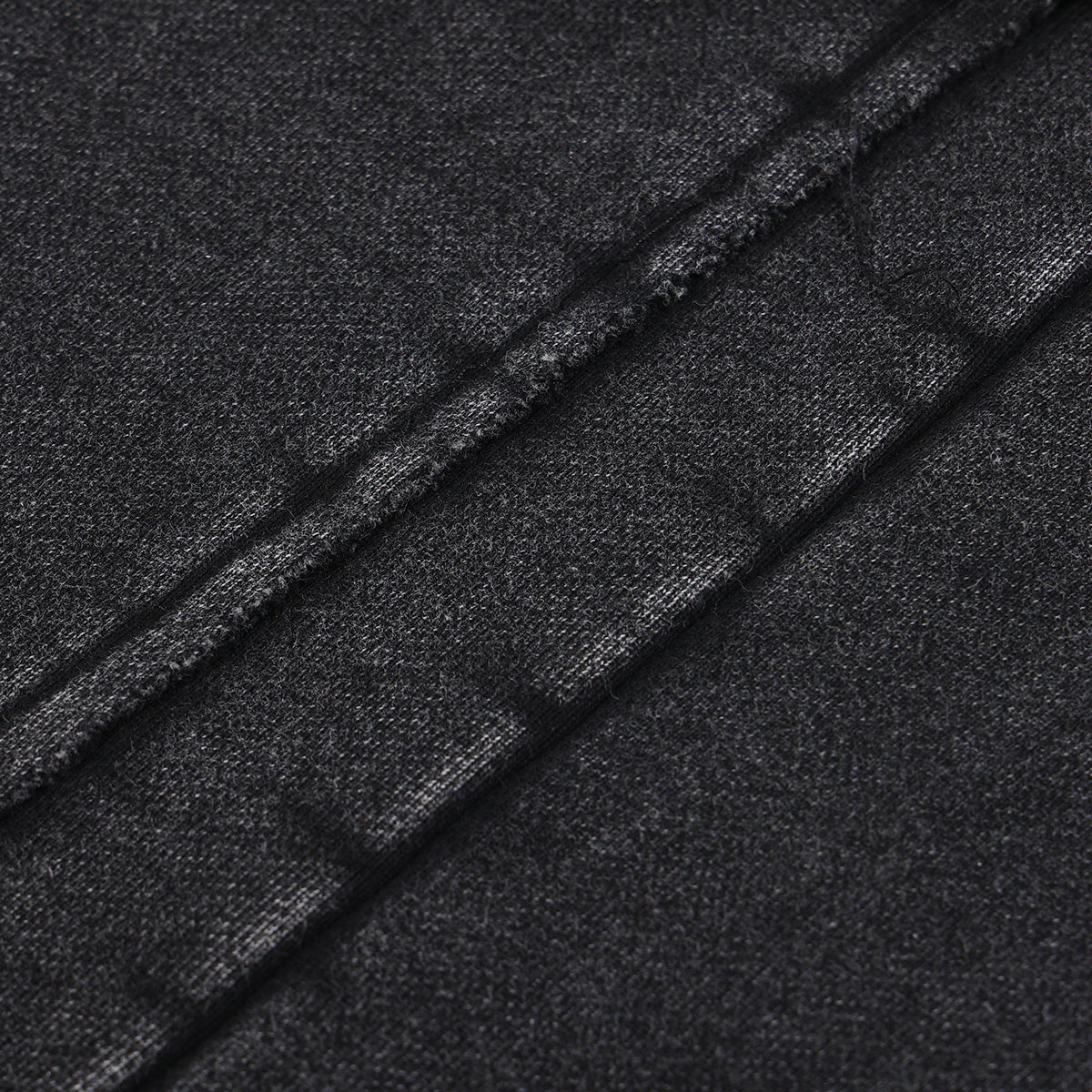 Side Detail Waisted Relaxed Fit Sweatpants