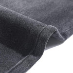 Risen Jeans Pearl-Embellished Embroidery Cut-Out Whisker Jeans