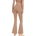 High-Rise Flare Yoga Leggings