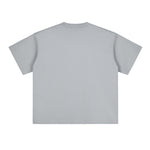 Heavyweight Drop Shoulder Cotton Tee 10.5oz