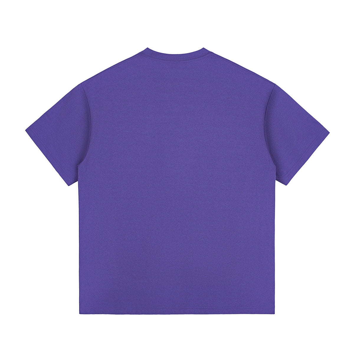 Lightweight Baggy Quick Dry T Shirt 4.8oz