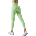 Women's High-Rise Yoga Leggings