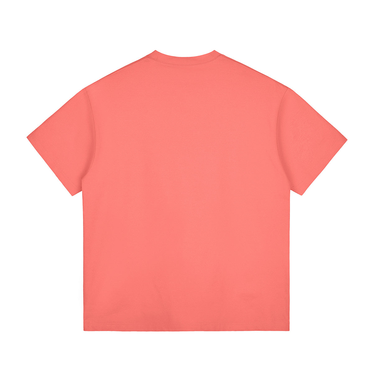 Lightweight Baggy Quick Dry T Shirt 4.8oz