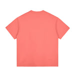 Lightweight Baggy Quick Dry T Shirt 4.8oz