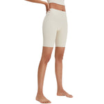 High-Waisted Quick Dry Mid-Thigh Leggings