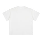Heavyweight Drop Shoulder Cotton Tee 10.5oz