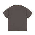 Lightweight Baggy Quick Dry T Shirt 4.8oz