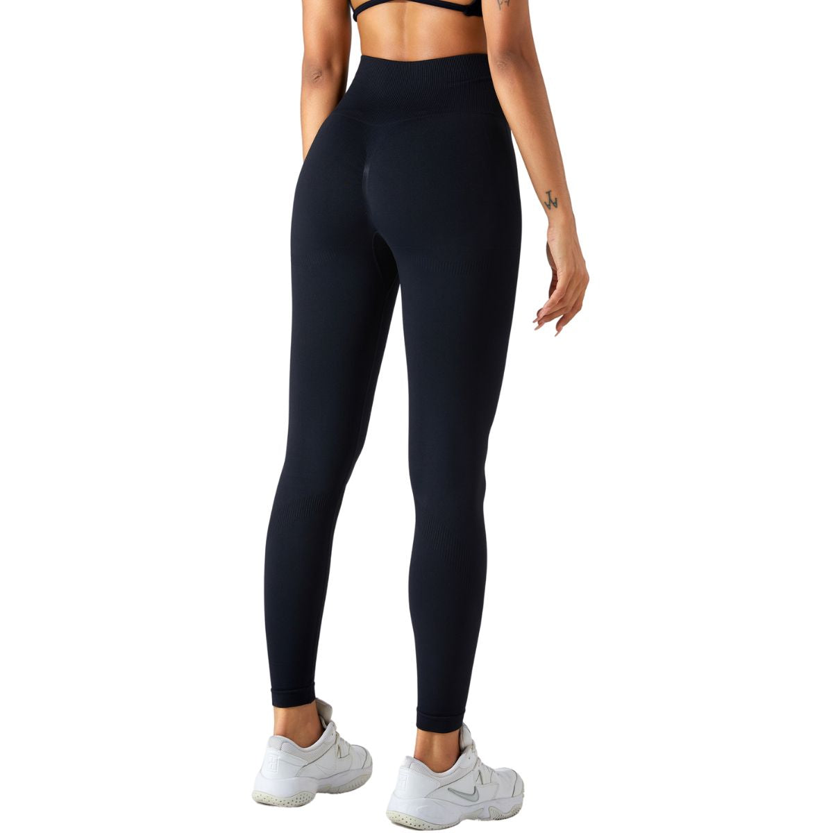 Women's High-Rise Yoga Leggings