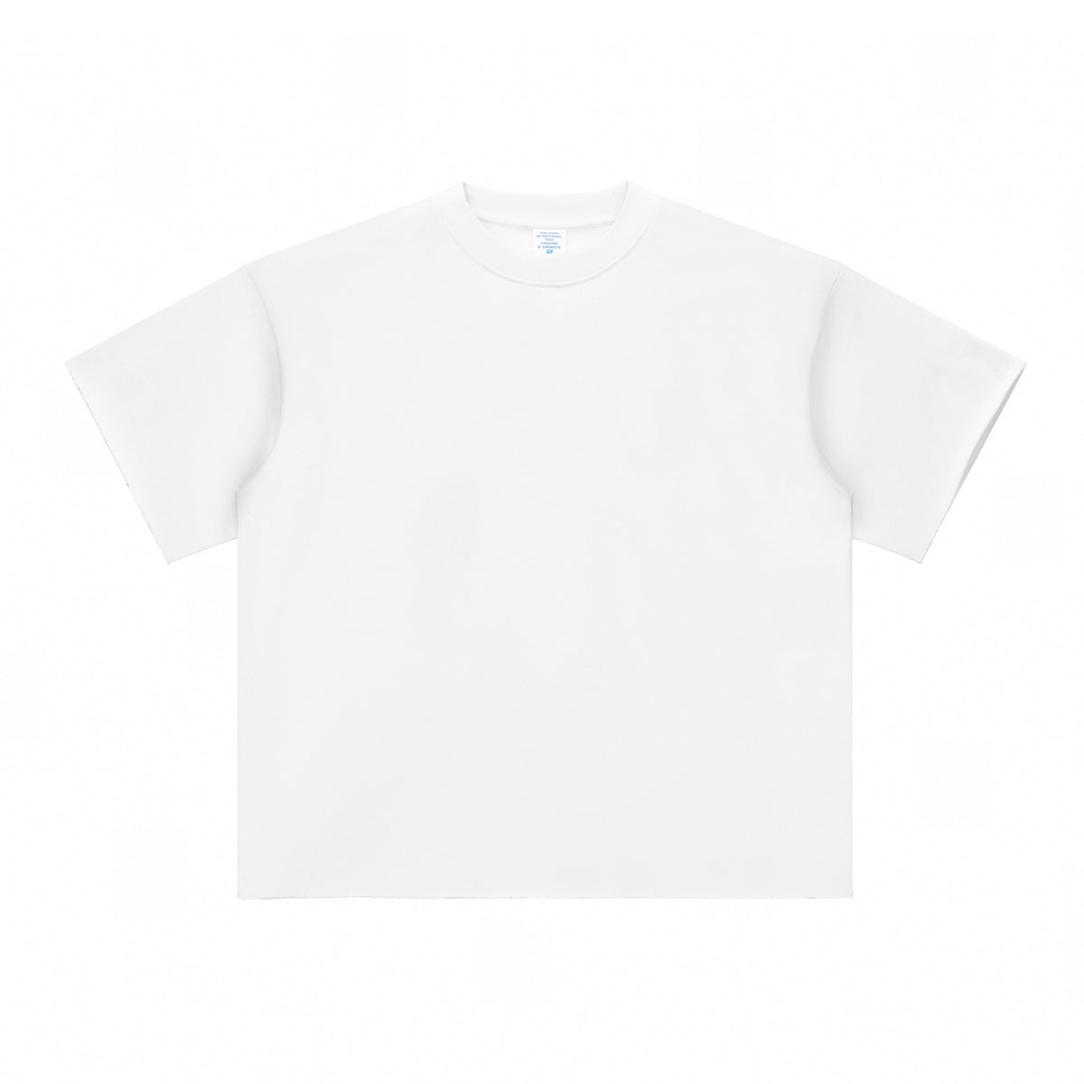 Heavyweight Spray Dye Washed Tee 10.5oz