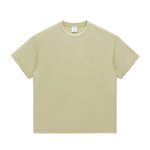 Lightweight Baggy Quick Dry T Shirt 4.8oz