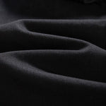 Risen Jeans Patchwork Floral-Embroidered Sequined Bootcut Jeans